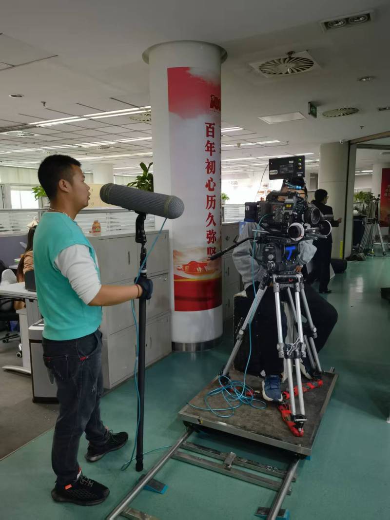 宜良县广告片拍摄：用故事化表达传递品牌温度，拉近与用户的距离！