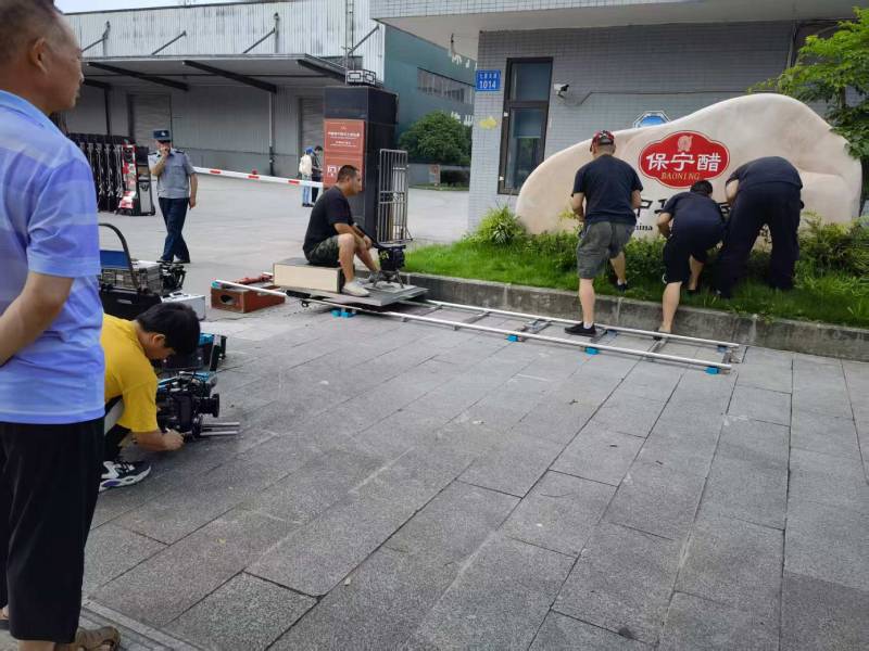 宜良县TVC拍摄：制造业专属TVC方案，用镜头展现企业硬核实力！