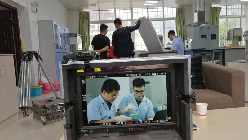 元宇宙搭台唱戏，宜良县广告片拍摄公司抢滩虚拟世界首支舞