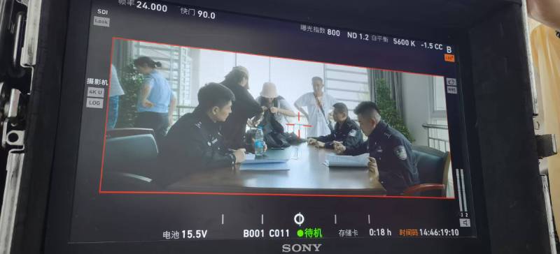宜良县TVC拍摄：活动类广告专属，即时产出高光内容，满足宣发时效！