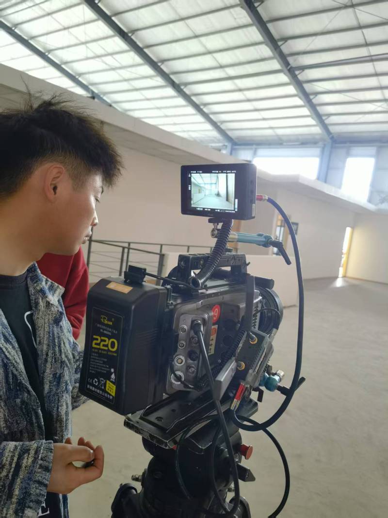 解锁宜良县广告片拍摄：以创意镜头，解锁品牌商业价值新高度