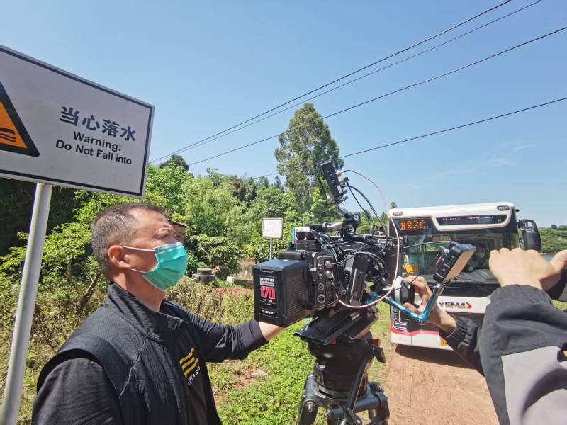 宜良县TVC拍摄公司：深耕本地市场，为品牌定制专属拍摄方案