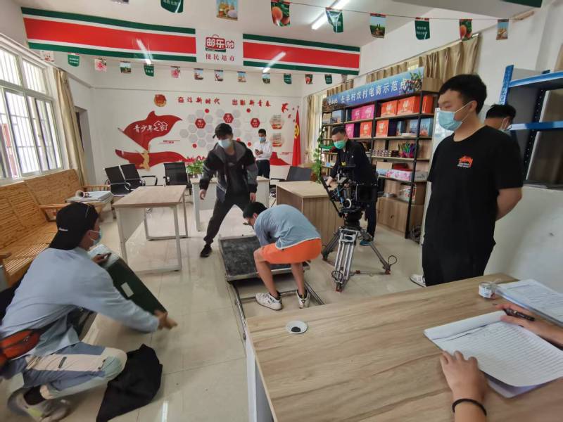 宜良县广告片拍摄公司